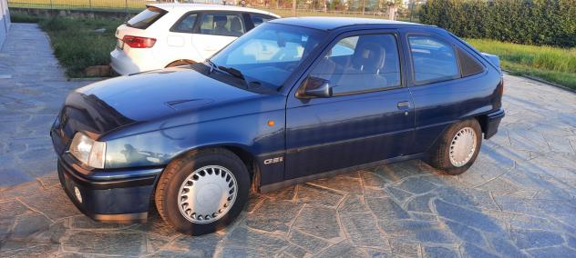 Opel Kadett 2.0 16V 3 porte GSi - Foto 4