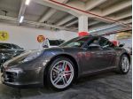 PORSCHE 911 3.4 Carrera Coupé rif. 23692706