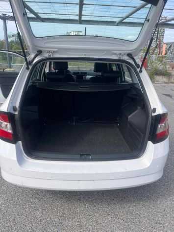 SKODA FABIA 3� SERIE anno 2018 - Foto 7