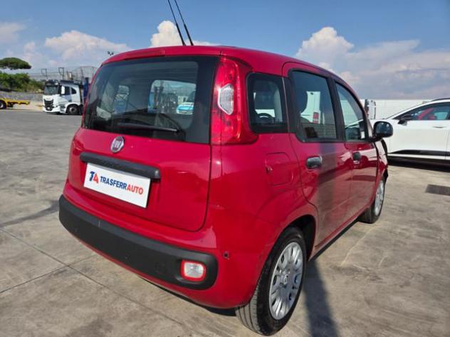 FIAT Panda 1.0 FireFly S&S Hybrid rif. 23868148 - Foto 5