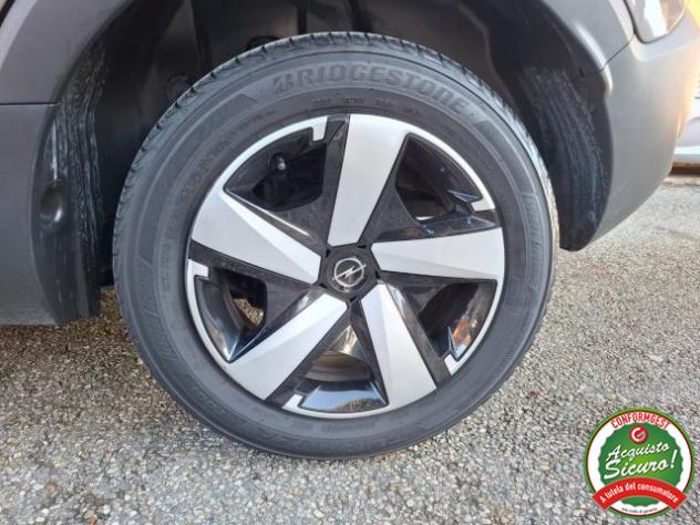 OPEL Crossland 1.5 ECOTEC D 110 CV Start&Stop Edition UN.PRO rif. 22944599 - Foto 7