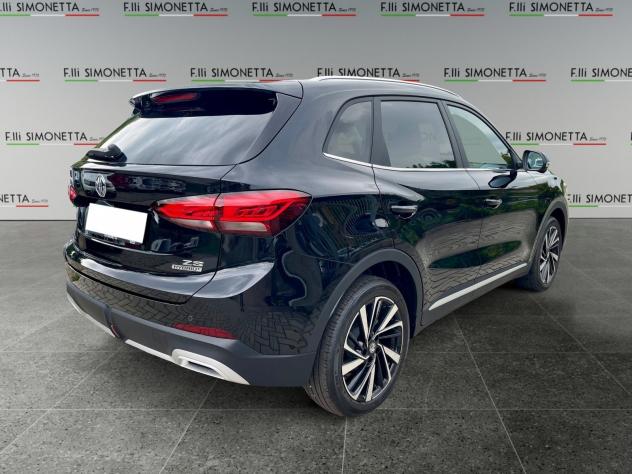 MG ZS 1.5 hybrid+ Luxury auto - KM0 - Foto 4