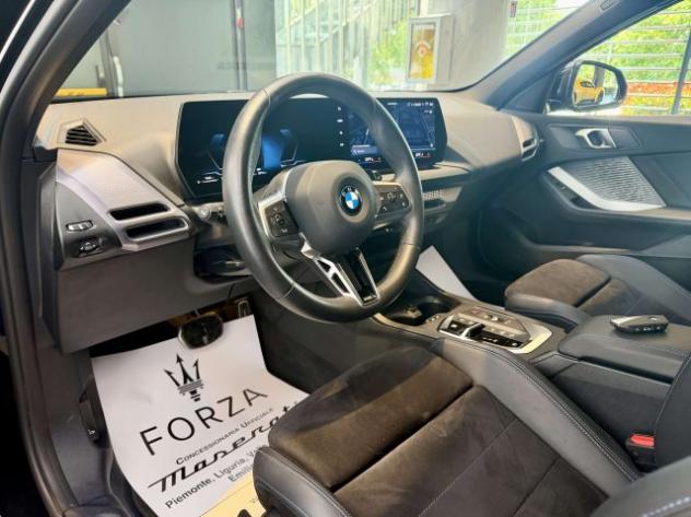 BMW 120 Serie 1 F70 120d 48V MSport Pro rif. 23833643 - Foto 9