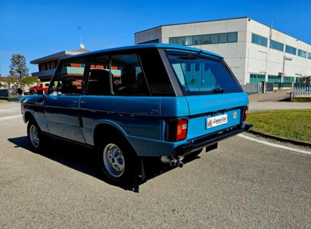 LAND ROVER Range Rover classic 3500 v8 rif. 22910654 - Foto 4