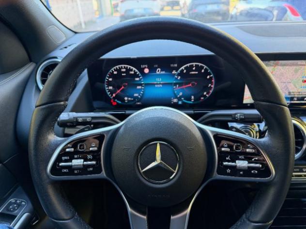 MERCEDES-BENZ GLA 180 136CV SPORT AUTOMATIC KM-49.000 TAGLAINDATI! rif. 23397706 - Foto 6