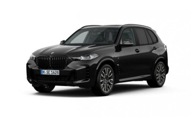 BMW X5 xDrive30d 48V Msport Pro rif. 24133760