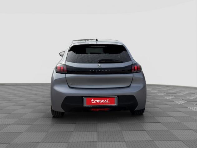 PEUGEOT 208 208 PureTech 75 Stop&Start 5 porte Style rif. 24185090 - Foto 4