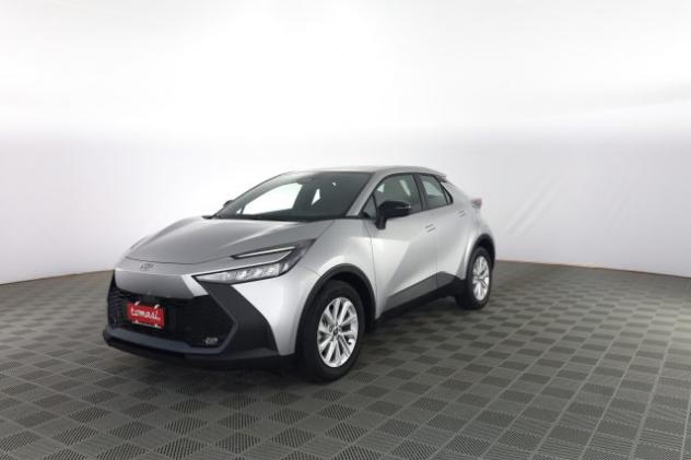 TOYOTA C-HR C-HR 1.8 HV Active rif. 24043016 - Foto 8