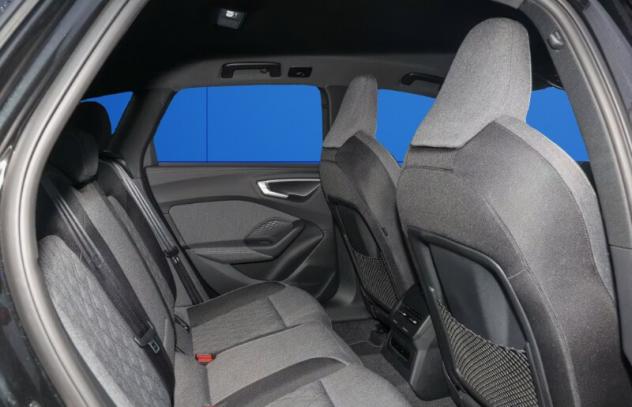 AUDI A5 3ª serie A5 Avant TDI 150 kW mHEV+ S tronic S Line edition - Foto 5
