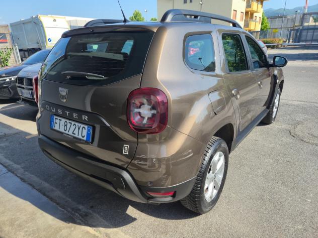Dacia Duster 1.5 Blue dCi 8V 115 CV 4x2 Prestige - Foto 5
