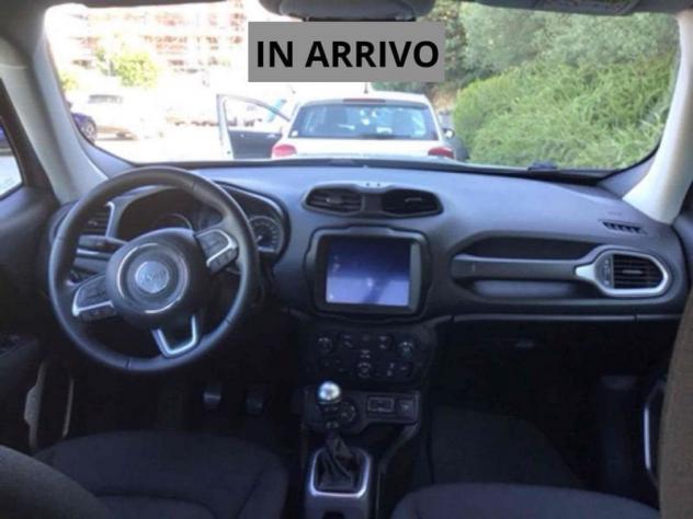 Jeep Renegade 2.0 MJet 140cv Longitude 4WD - Foto 3
