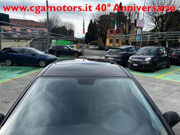 FIAT Punto 1.2 8V 5 porte Street OMAGGIO BUONO VACANZE PER 4 rif. 23212360 - Foto 10