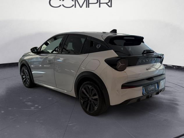 Lancia Ypsilon HF Ibrido 110cv HF Line e-DCT - Foto 3