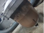 Bonifica serbatoi diesel marini