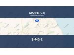 Immobile in asta di 23 m² in vendita a Giarre