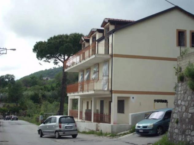 Immobile in asta di 33 m² in vendita a Salerno - Foto 2