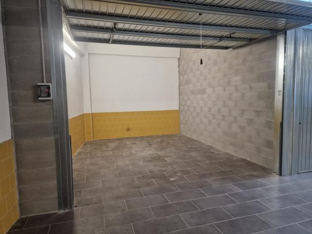 Box in Corso Toscana - Foto 4