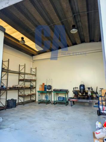 Capannone a Pioltello - Rif. ZLCA1287 - Foto 5
