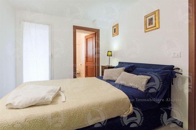 Appartamento indipendente, terrazzo, vista mare - Foto 12