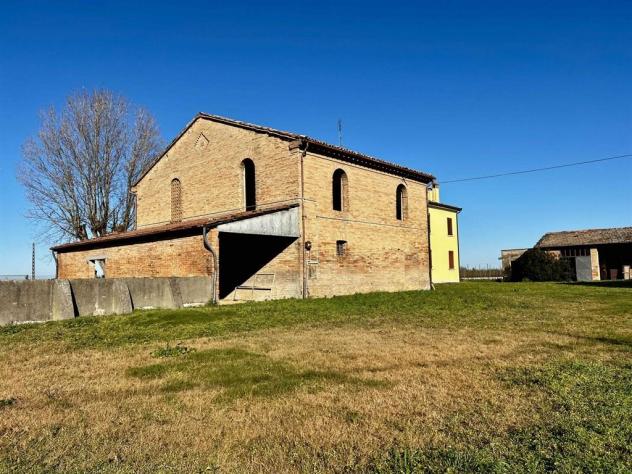 Villa Augusta, Via Valeria 74 Alfonsine - Foto 13
