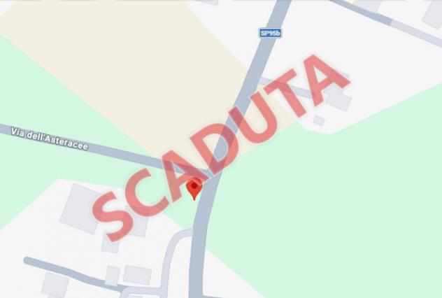 Immobile in asta di 364 m² in vendita a Ardea