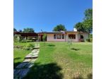 VILLA di 12 vani e di 320 mq (AREZZO) rif. LP