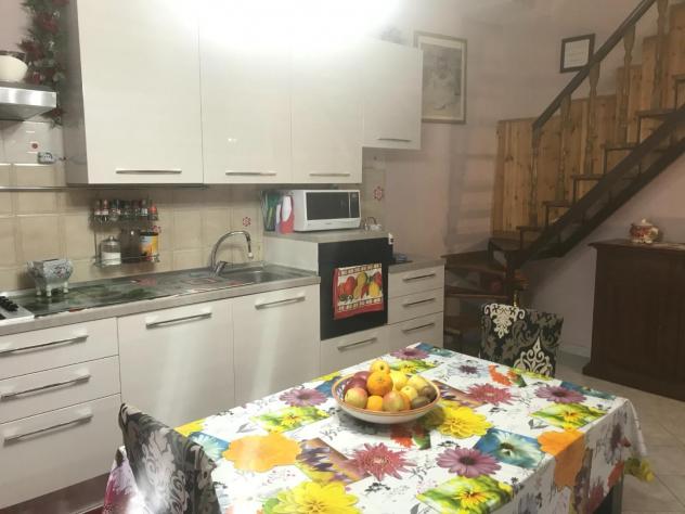 Appartamento in vendita a Asciano 110 mq Rif: 972140 - Foto 5