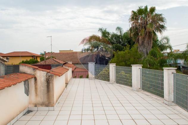 Villa singola in vendita a Augusta - Foto 16