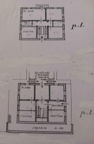 Villa in vendita a Aulla - Foto 18