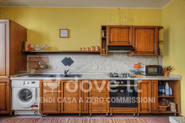 Villa di 192 m² con più di 5 locali in vendita a Blevio - Foto 14