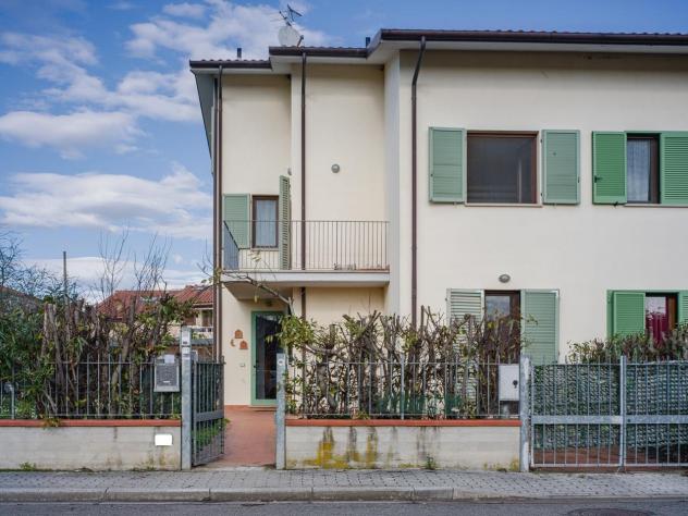 Villetta bifamiliare in vendita a Titignano - Cascina 180 mq Rif: 1409424
