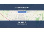 Immobile in asta di 47 m² in vendita a Cerveteri