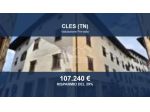 Immobile in asta di 178 m² in vendita a Cles