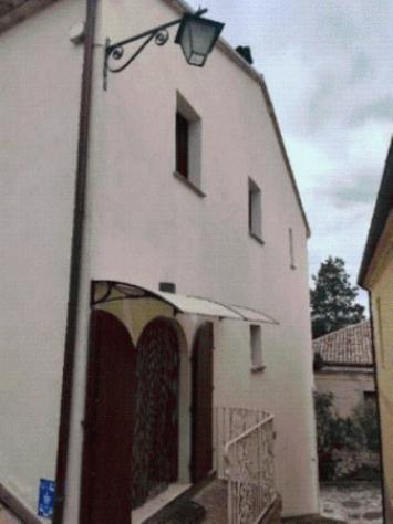 Immobile in asta di 41 m² in vendita a Colli al Metauro - Foto 11