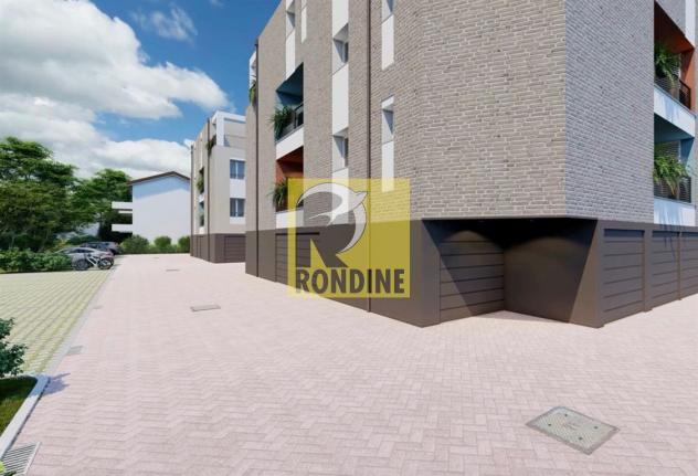 Appartamenti di nuova costruzione con 2 camere da letto - Foto 14