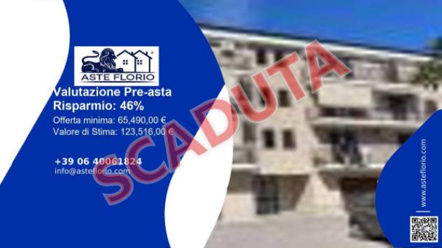 Immobile in asta di 140 m² in vendita a Francofonte