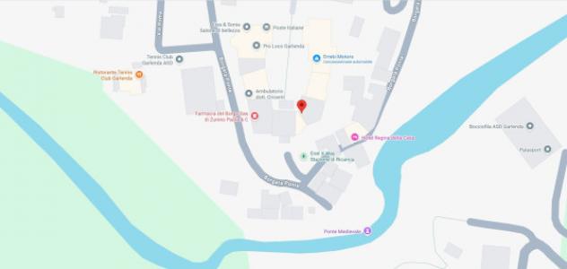 Immobile in asta di 73 m², box auto in vendita a Garlenda - Foto 12