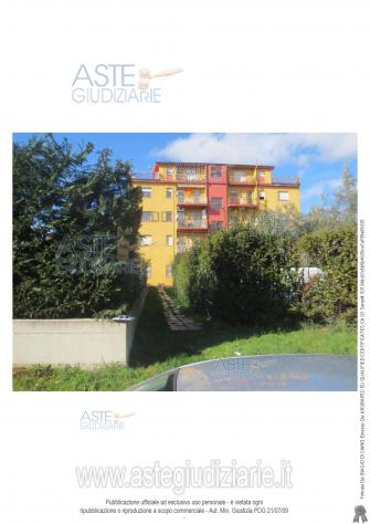 IMMOBILI-IMMOBILE RESIDENZIALE-Via per Treglio, 88, 66034 Lanciano CH, Italia - Foto 3