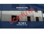 Immobile in asta di 102 m² con più di 5 locali in vendita a Maniago