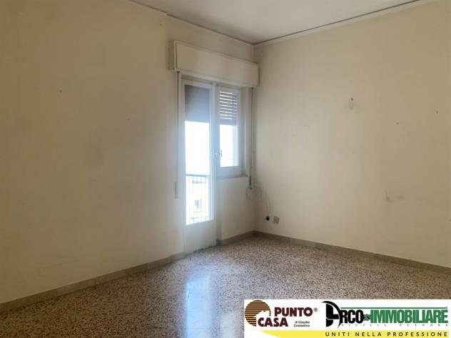 Ampio Appartamento panoramico in Corso Calatafimi - Foto 12