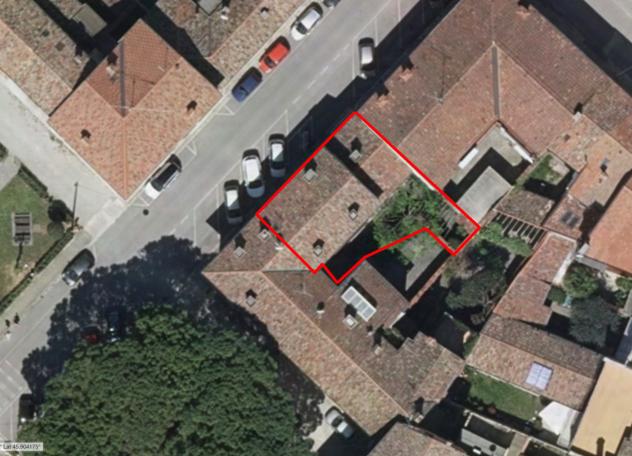 Porzione di casa in vendita a Palmanova - Foto 3