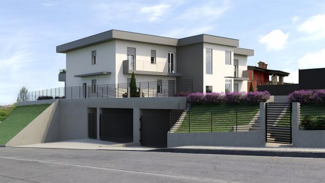 RESIDENZA LUCE NUOVO COMPLESSO RESIDENZIALE