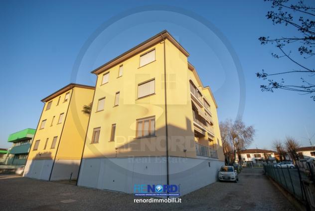 RIF. VIL3143 - CORTEOLONA - Appartamento di tre locali e servizi. Box auto. - Foto 4