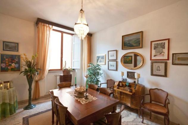 Appartamento in vendita a Pietrasanta 120 mq Rif: 801158 - Foto 7
