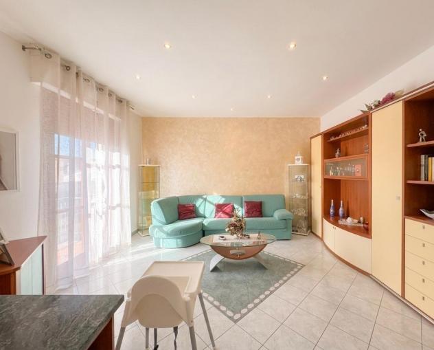 Appartamento in vendita a Ponsacco 110 mq Rif: 1432527 - Foto 4