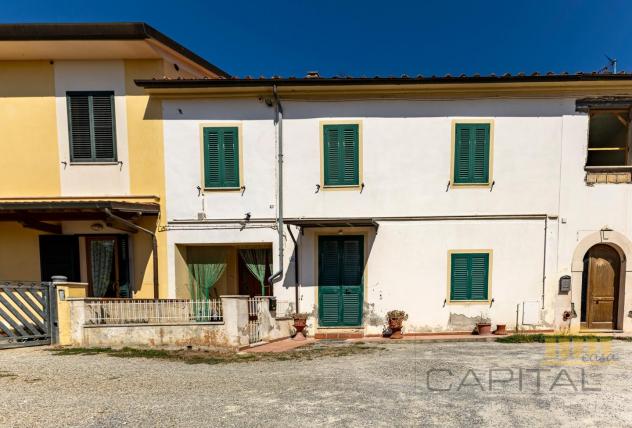 Terratetto in vendita a Ponsacco 180 mq Rif: 1448244