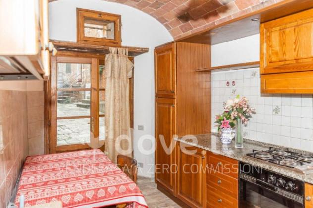 Appartamento di 150 m² con più di 5 locali in vendita a Rapolano Terme - Foto 3