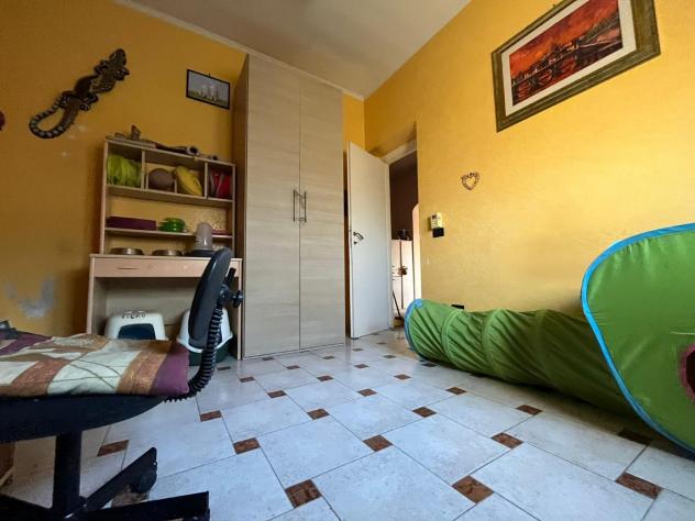 Appartamento in Via Pier Francesco Mola - Foto 19