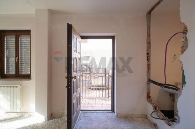 Villa a schiera in vendita a San Giovanni la Punta - Foto 7
