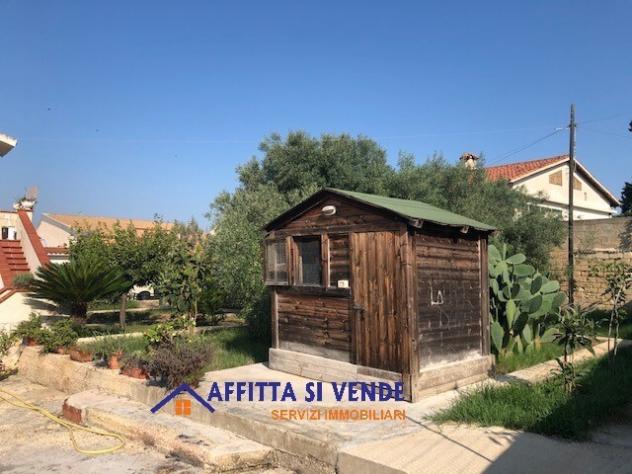 Villa in vendita a Siracusa - Foto 5